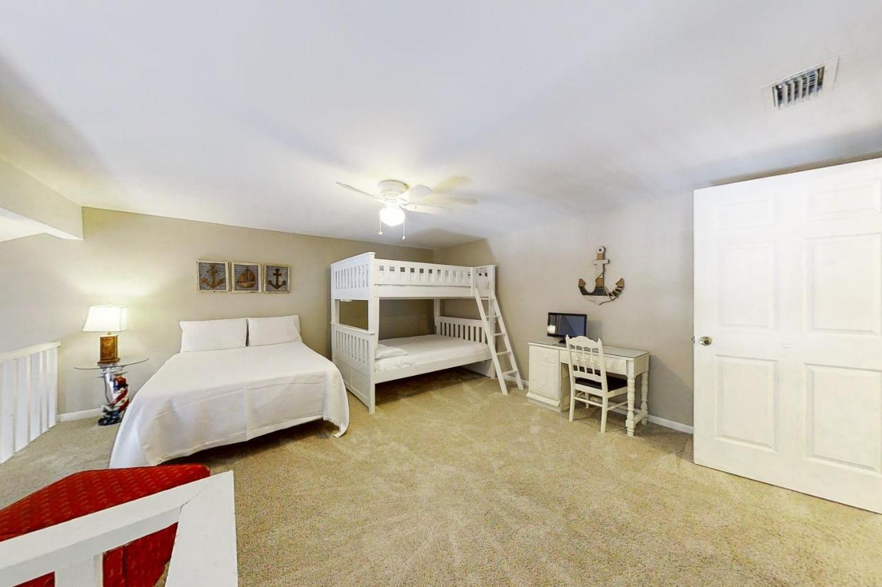 Cotton Bayou 4H Орандж-Бич Номер фото