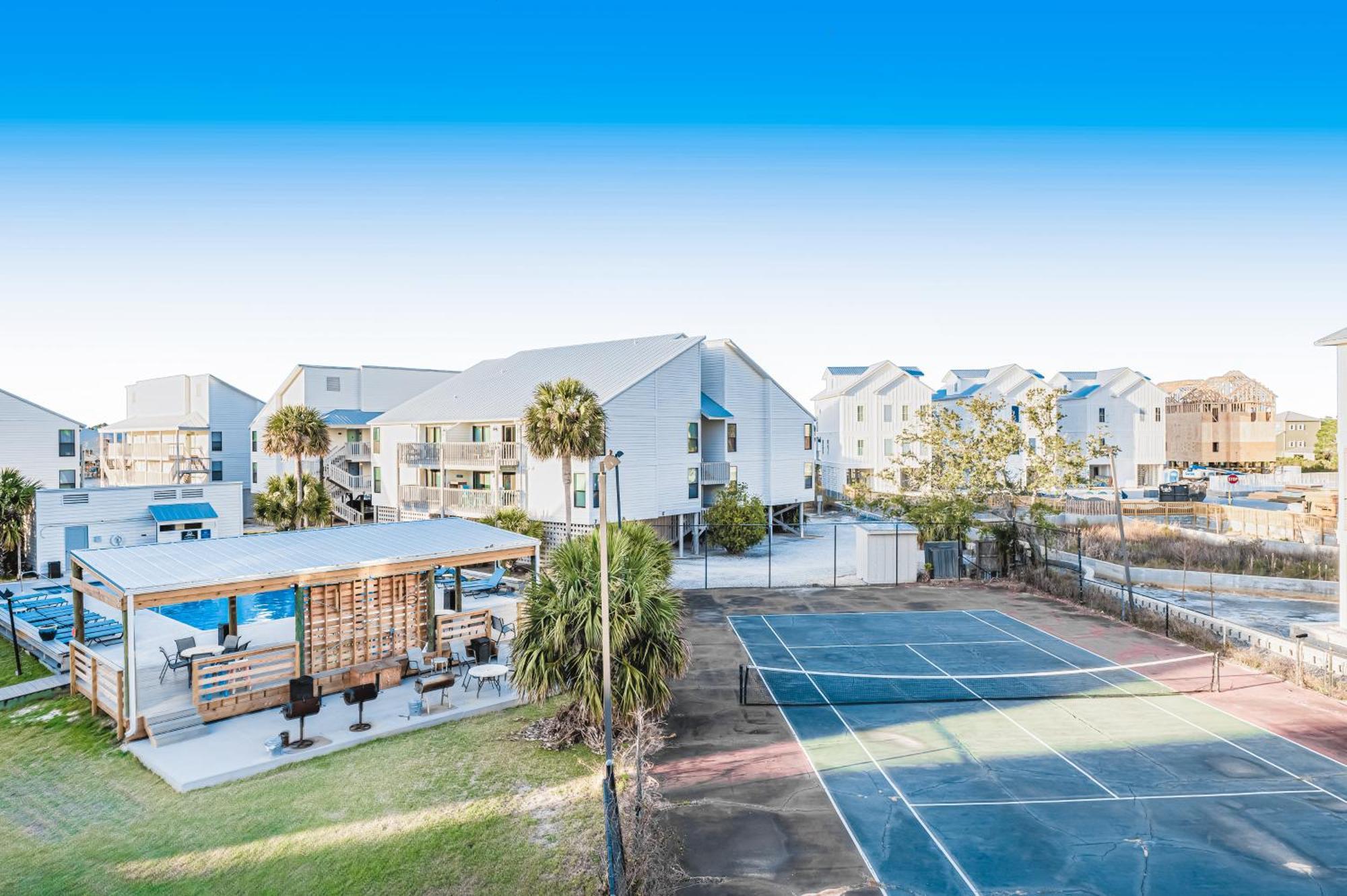 Cotton Bayou 4H Орандж-Бич Номер фото